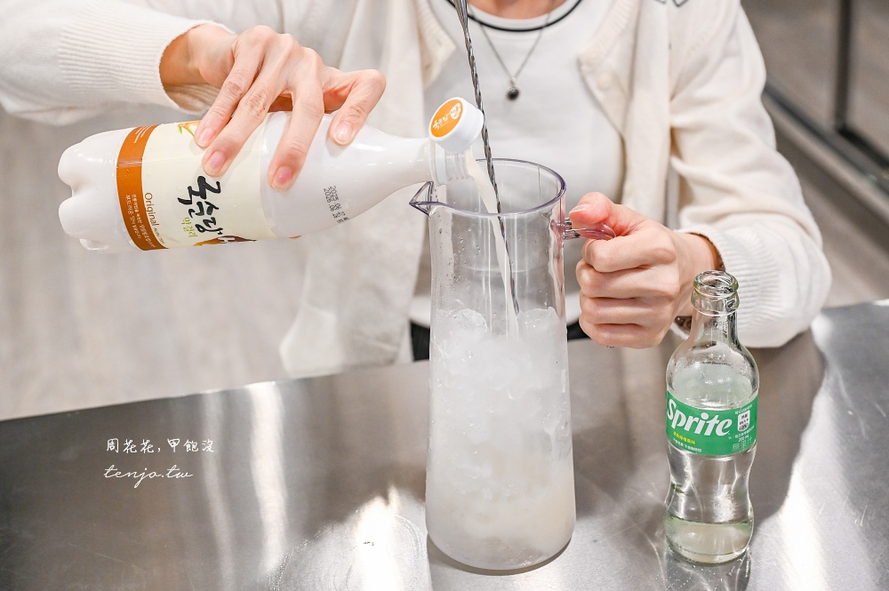 【中山韓式推薦】南山炸豬排남산돈까스 神還原韓劇爆紅美食！隱身二樓新開幕韓國料理餐廳