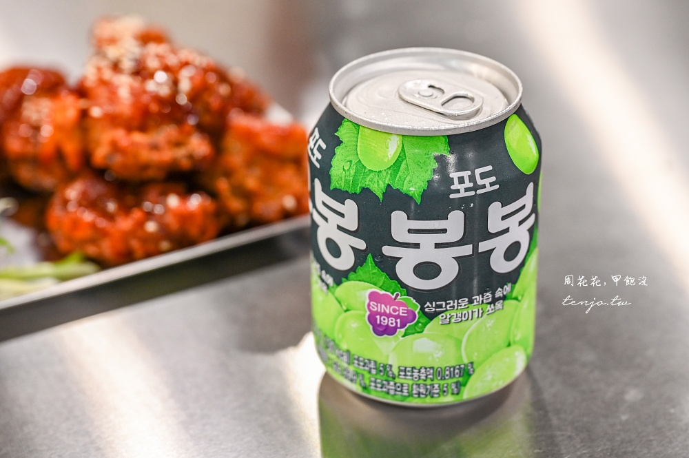 【中山韓式推薦】南山炸豬排남산돈까스 神還原韓劇爆紅美食！隱身二樓新開幕韓國料理餐廳