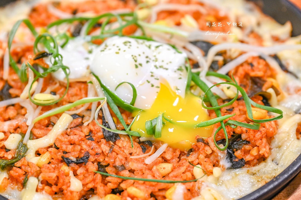 【中山韓式推薦】南山炸豬排남산돈까스 神還原韓劇爆紅美食！隱身二樓新開幕韓國料理餐廳