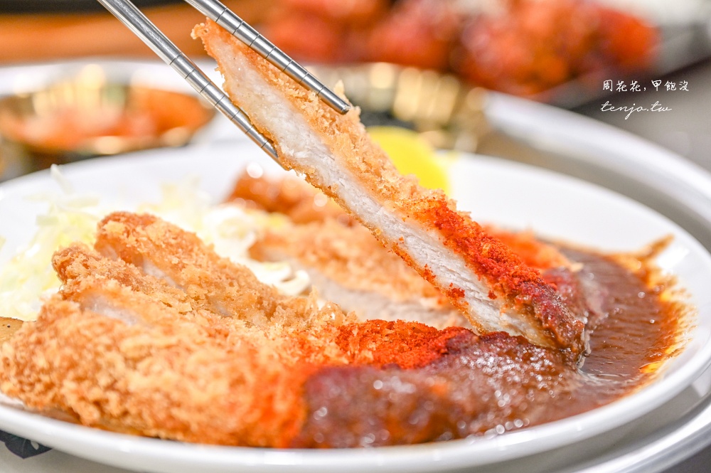 【中山韓式推薦】南山炸豬排남산돈까스 神還原韓劇爆紅美食！隱身二樓新開幕韓國料理餐廳