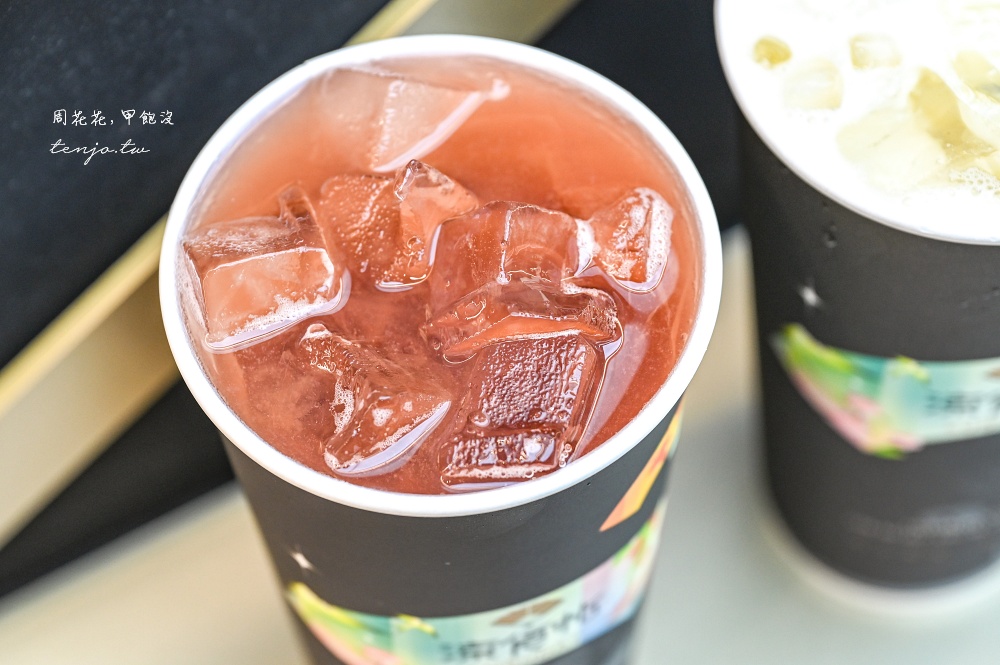 【台北東區美食】涼食帖忠孝旗艦店 超人氣涼糕專賣店推薦！近20種口味料爆多只要50元起