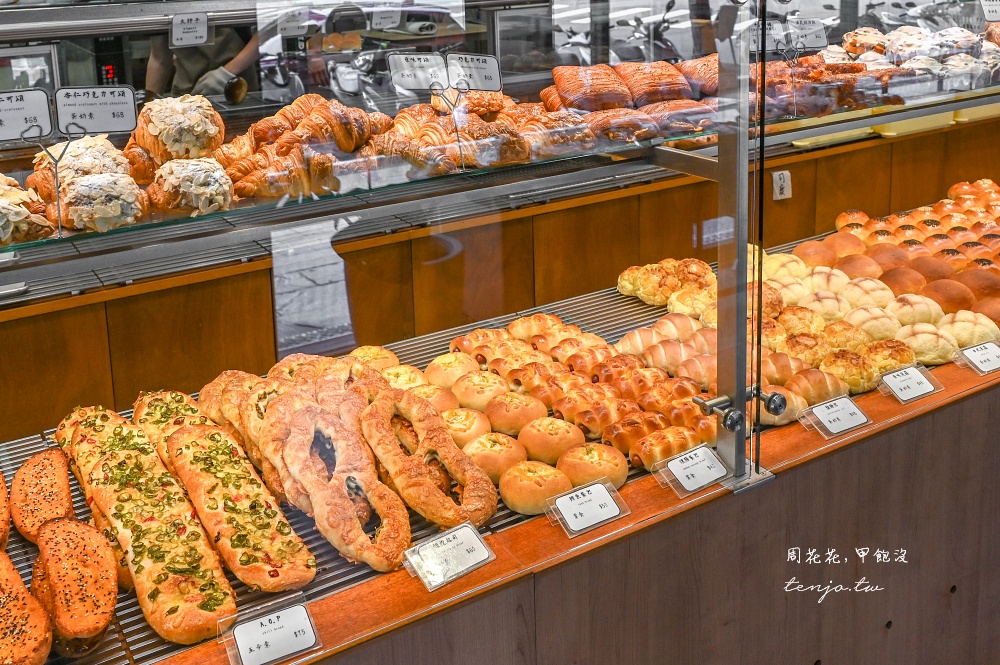 【慶祝celebrate baking】慶祝烘焙 野上智寬大徒弟！世界冠軍陳耀訓啟蒙恩師開的麵包店