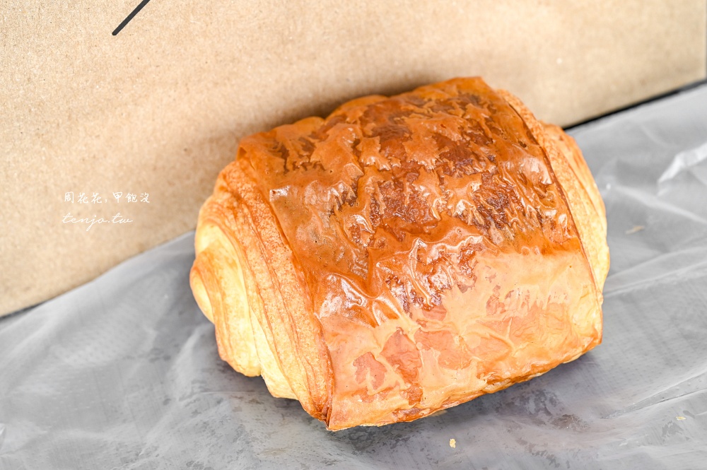 【慶祝celebrate baking】慶祝烘焙 野上智寬大徒弟！世界冠軍陳耀訓啟蒙恩師開的麵包店