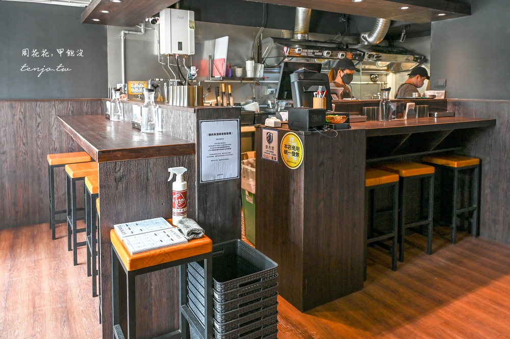 【天母美食推薦】노물nomul無水咖哩 金書西餐飲最新力作！直火現炒濃郁咖哩包生菜好吃