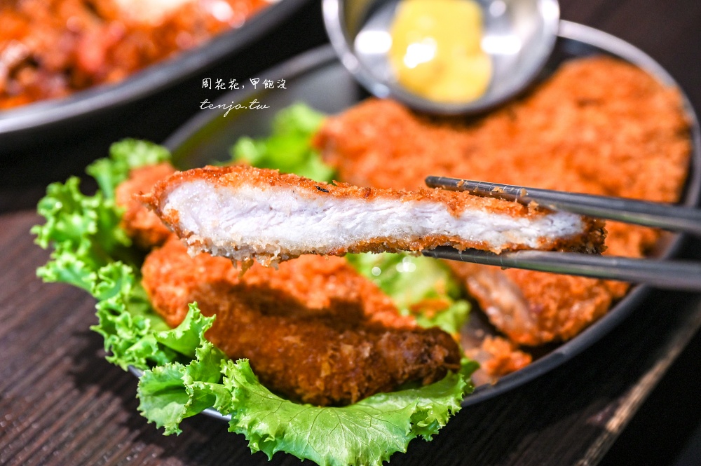 【天母美食推薦】노물nomul無水咖哩 金書西餐飲最新力作！直火現炒濃郁咖哩包生菜好吃