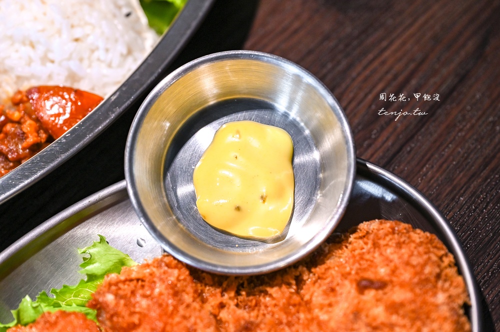 【天母美食推薦】노물nomul無水咖哩 金書西餐飲最新力作!直火現炒濃郁咖哩包生菜好吃 【天母美食推薦】노물nomul無水咖哩 金書西餐飲最新力作!直火現炒濃郁咖哩包生菜好吃