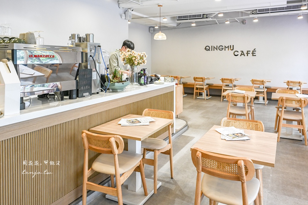 【台北小巨蛋美食】青沐敦北店 天后蔡依林推薦餐廳!全天候早午餐漢堡義大利麵都好吃 【台北小巨蛋美食】青沐敦北店 天后蔡依林推薦餐廳!全天候早午餐漢堡義大利麵都好吃