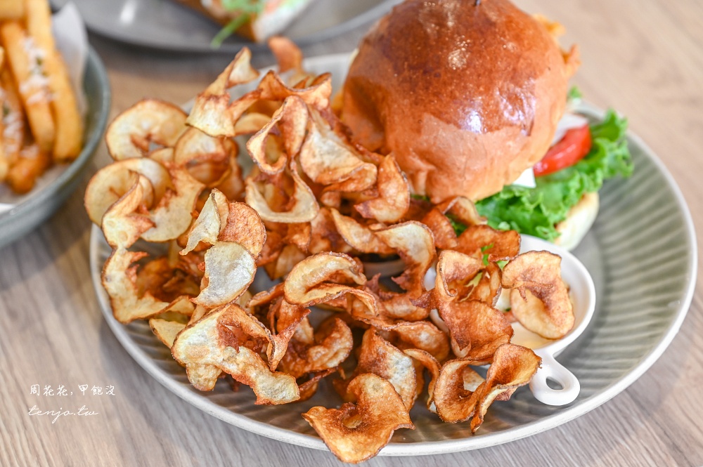 【台北小巨蛋美食】青沐敦北店 天后蔡依林推薦餐廳!全天候早午餐漢堡義大利麵都好吃 【台北小巨蛋美食】青沐敦北店 天后蔡依林推薦餐廳!全天候早午餐漢堡義大利麵都好吃