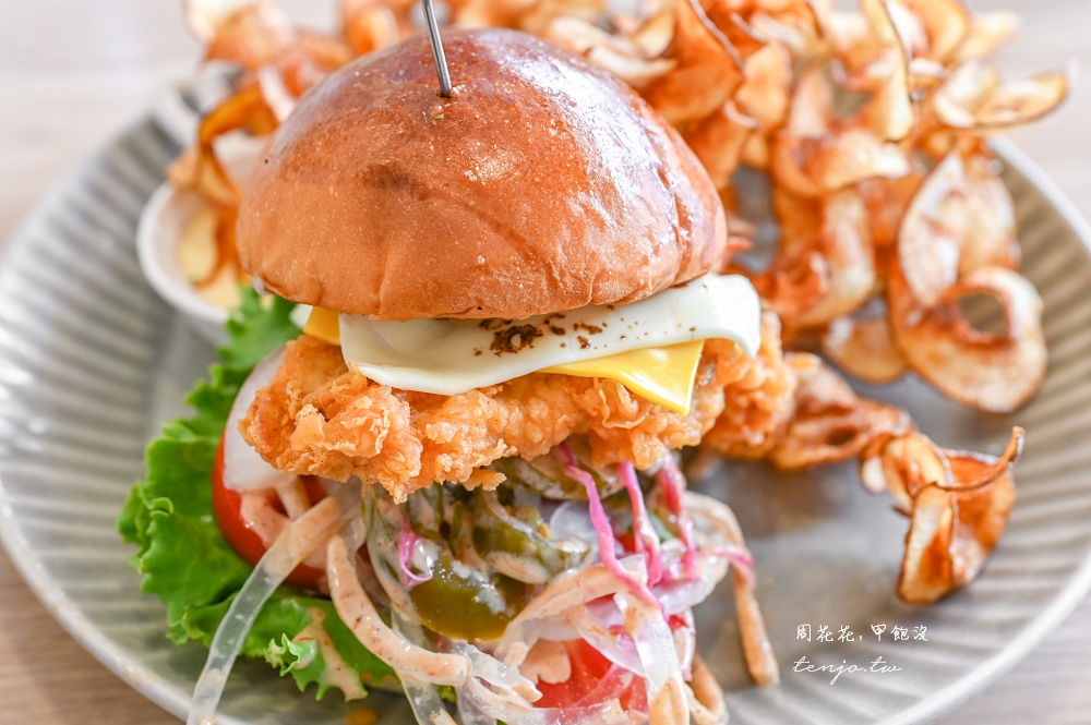 【台北小巨蛋美食】青沐敦北店 天后蔡依林推薦餐廳!全天候早午餐漢堡義大利麵都好吃 【台北小巨蛋美食】青沐敦北店 天后蔡依林推薦餐廳!全天候早午餐漢堡義大利麵都好吃