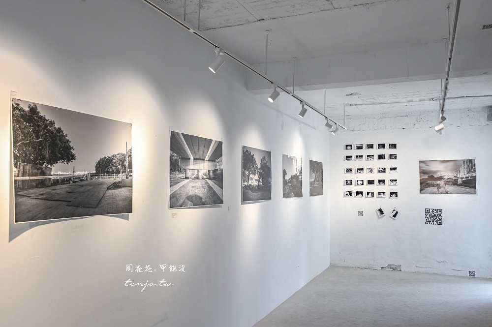 【Sun House 124°】超美淡水海景咖啡廳！「免費招待」飲料點心拍照打卡新北景點推薦