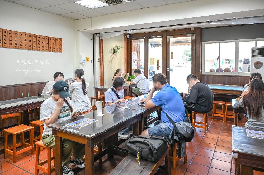 【新北市淡水美食】蒸美味 在地隱藏版平價小吃推薦！菜單小籠湯包百元有找近淡水老街