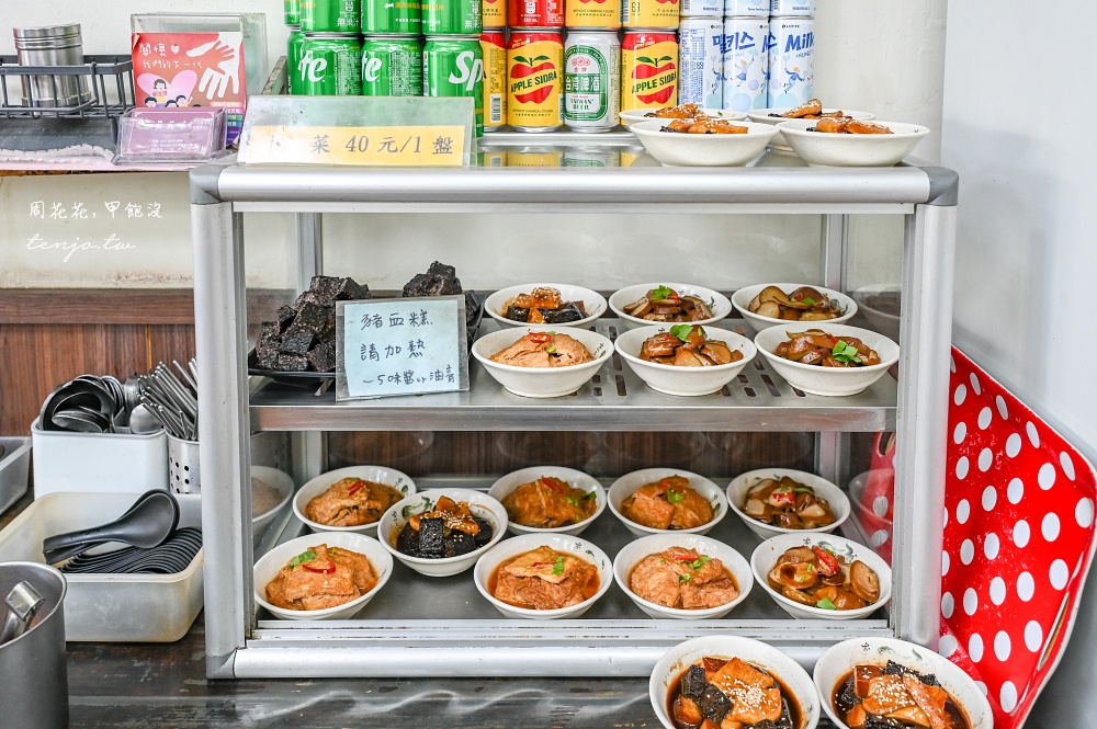 【新北市淡水美食】蒸美味 在地隱藏版平價小吃推薦！菜單小籠湯包百元有找近淡水老街