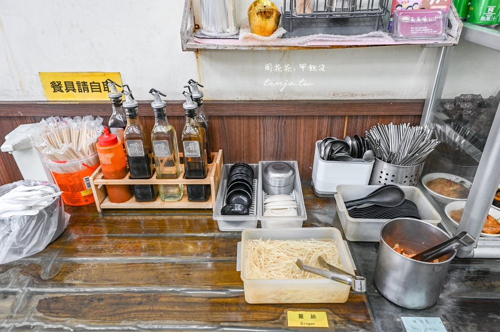 【新北市淡水美食】蒸美味 在地隱藏版平價小吃推薦！菜單小籠湯包百元有找近淡水老街