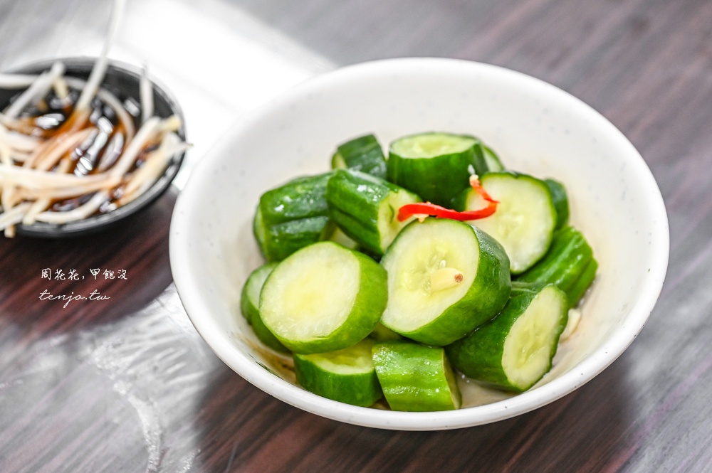 【新北市淡水美食】蒸美味 在地隱藏版平價小吃推薦！菜單小籠湯包百元有找近淡水老街