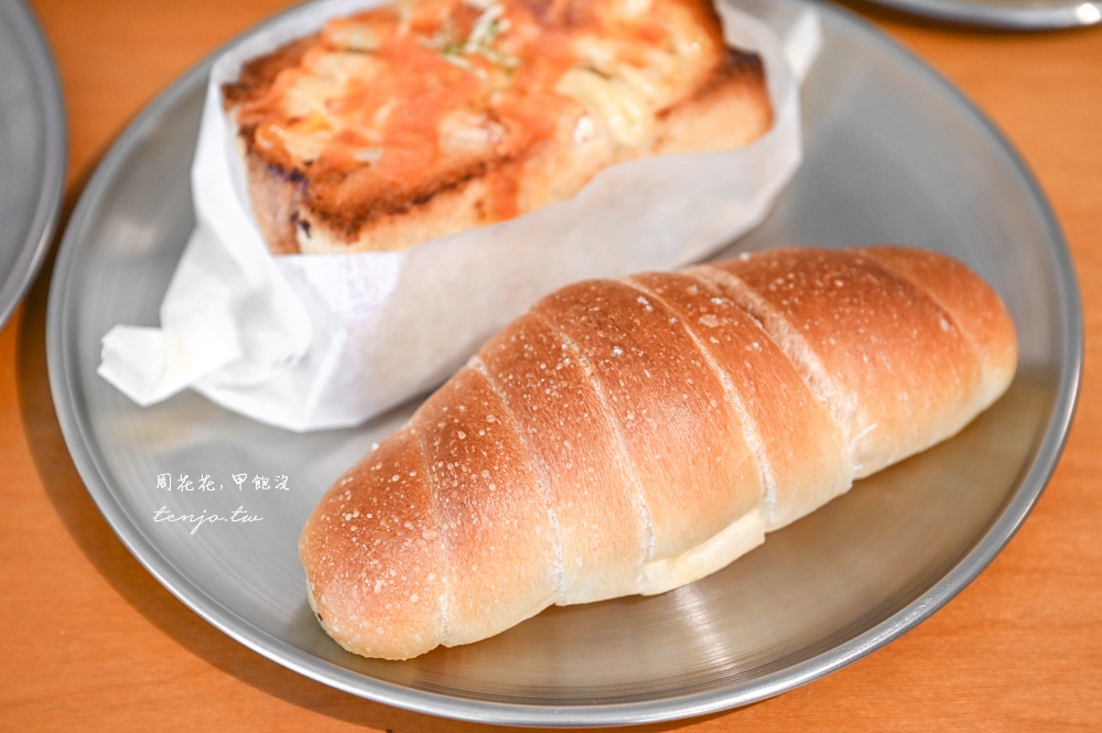 【新北淡水咖啡店】生日盪高俱樂部 淡海新市鎮生日蛋糕推薦！可頌麵包甜點布丁都很好吃