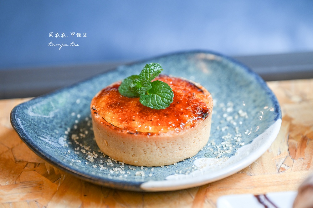 【大安站咖啡廳】水哥咖啡 開到晚上11點深夜咖啡店！菜單飲料甜點選擇多適合辦公用電腦