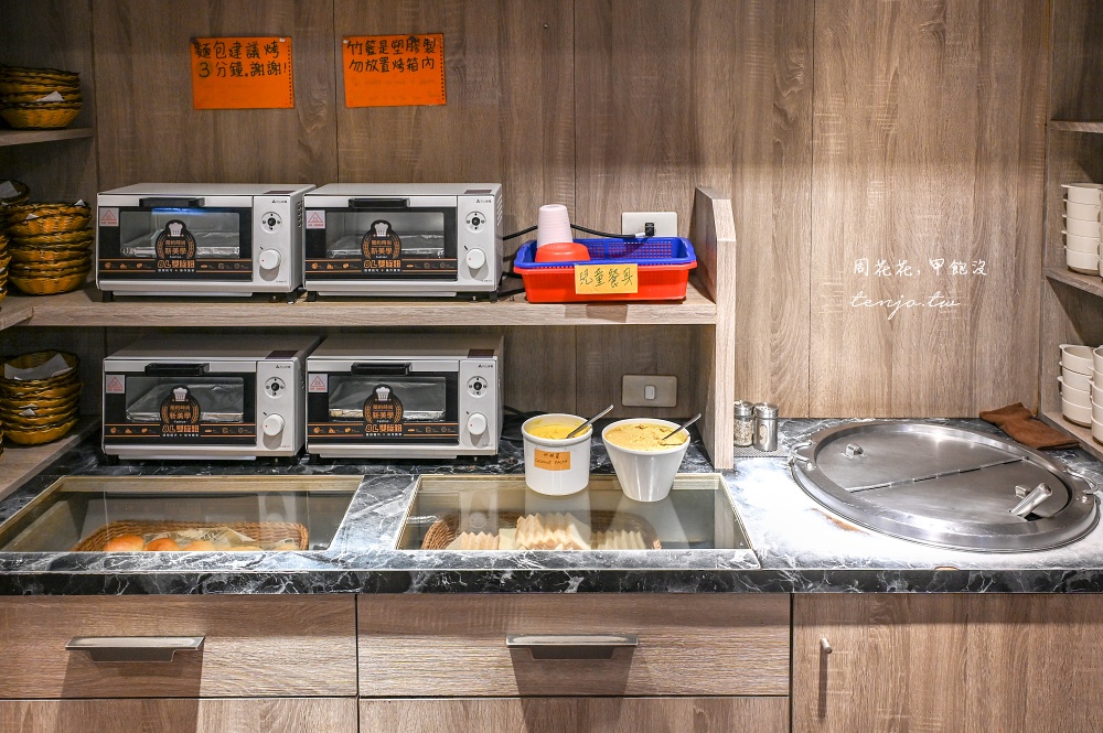 【板橋府中美食】一水創意牛排 目前吃過最夠誠意牛排館自助吧吃到飽！只要300元CP超高