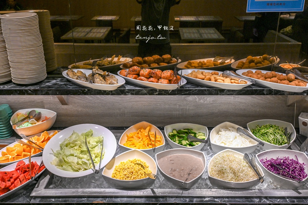 【板橋府中美食】一水創意牛排 目前吃過最夠誠意牛排館自助吧吃到飽！只要300元CP超高