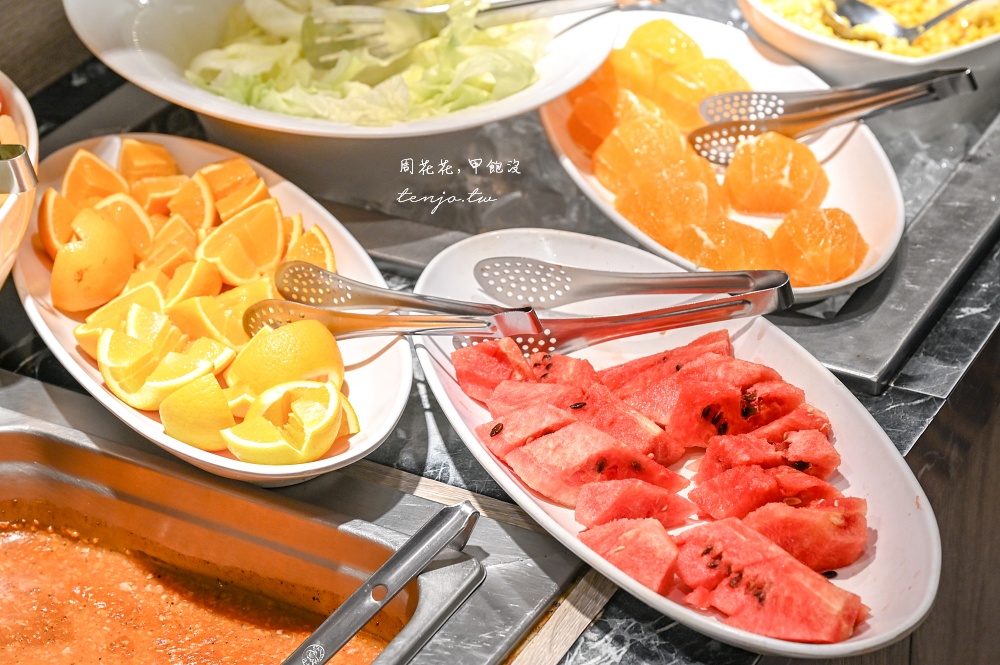 【板橋府中美食】一水創意牛排 目前吃過最夠誠意牛排館自助吧吃到飽！只要300元CP超高