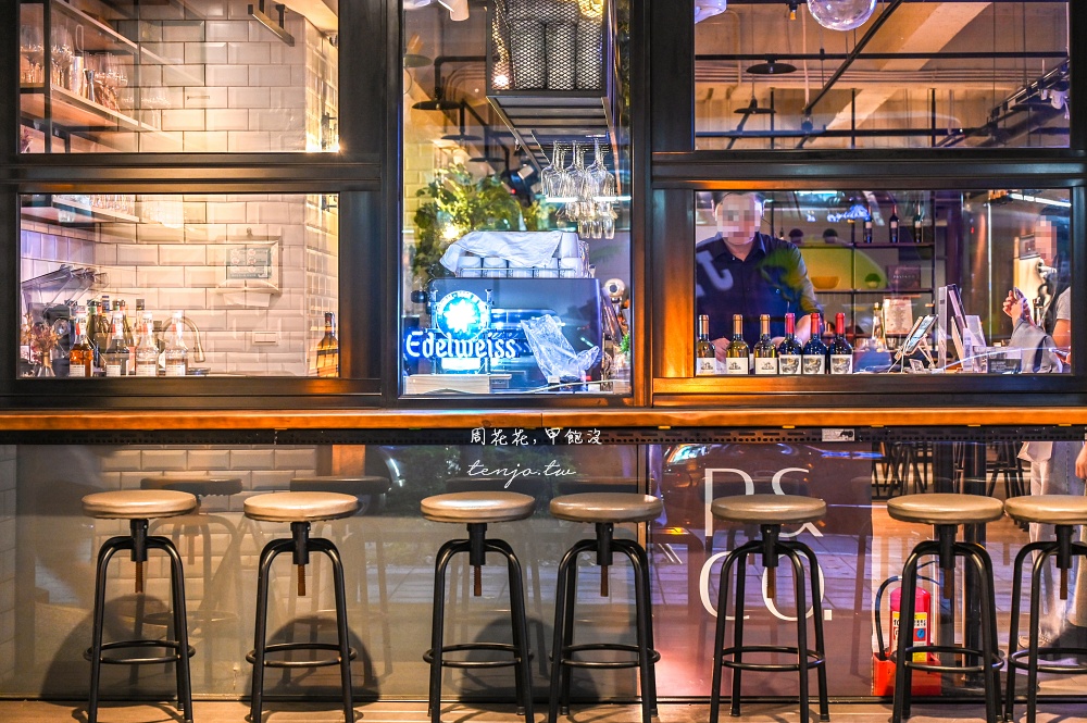 【松江南京美食】Pasta & Co. 米其林星級主廚坐鎮料理!老饕推薦最好吃台北義大利麵 【松江南京美食】Pasta & Co. 米其林星級主廚坐鎮料理!老饕推薦最好吃台北義大利麵