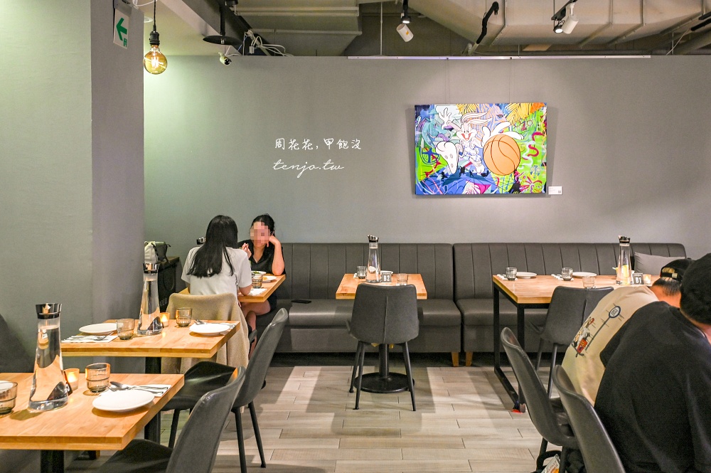 【松江南京美食】Pasta & Co. 米其林星級主廚坐鎮料理!老饕推薦最好吃台北義大利麵 【松江南京美食】Pasta & Co. 米其林星級主廚坐鎮料理!老饕推薦最好吃台北義大利麵