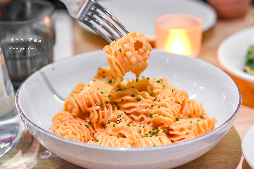 【松江南京美食】Pasta & Co. 米其林星級主廚坐鎮料理!老饕推薦最好吃台北義大利麵 【松江南京美食】Pasta & Co. 米其林星級主廚坐鎮料理!老饕推薦最好吃台北義大利麵