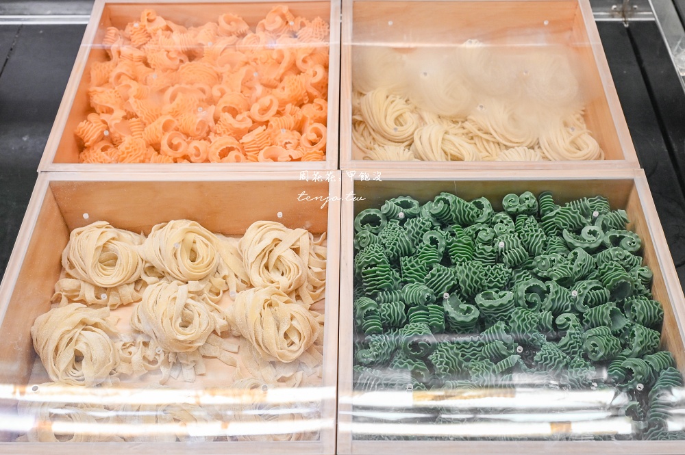 【松江南京美食】Pasta & Co. 米其林星級主廚坐鎮料理!老饕推薦最好吃台北義大利麵 【松江南京美食】Pasta & Co. 米其林星級主廚坐鎮料理!老饕推薦最好吃台北義大利麵