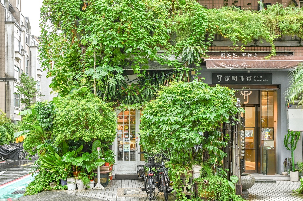 【東門站永康街麵包店】小珍珠烘焙坊 台北便宜好吃肉桂捲推薦！韓國遊客超愛牛軋餅名店