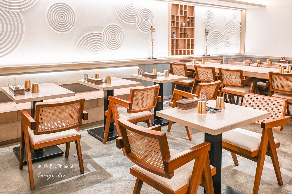 【東門站美食】豆豆里DODOLI 永康街人氣韓式豆腐鍋專賣店！菜單推薦必點泡菜起司煎餅