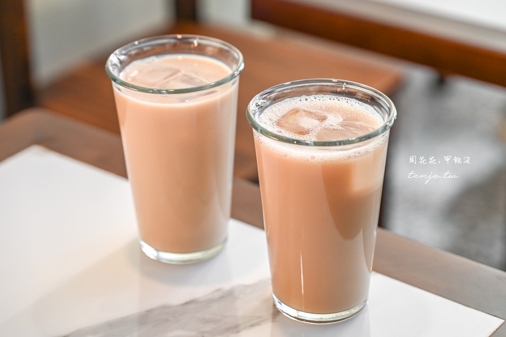 【桑斗早餐】中山站日式老屋早餐店！菜單推薦必點經典蛋沙拉餐包，銅板價平價好吃推薦