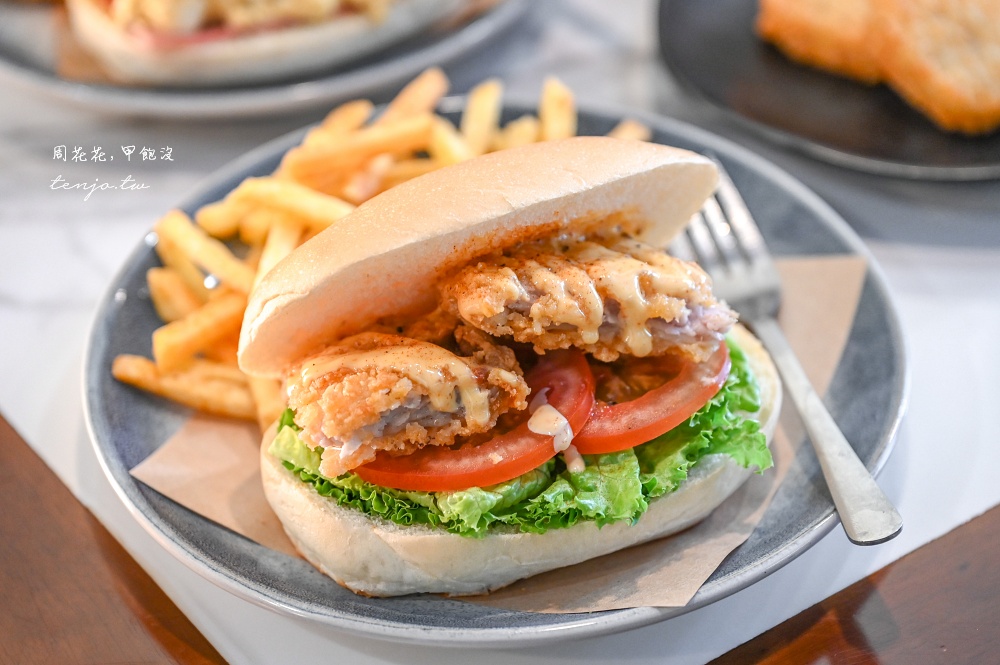 【桑斗早餐】中山站日式老屋早餐店！菜單推薦必點經典蛋沙拉餐包，銅板價平價好吃推薦