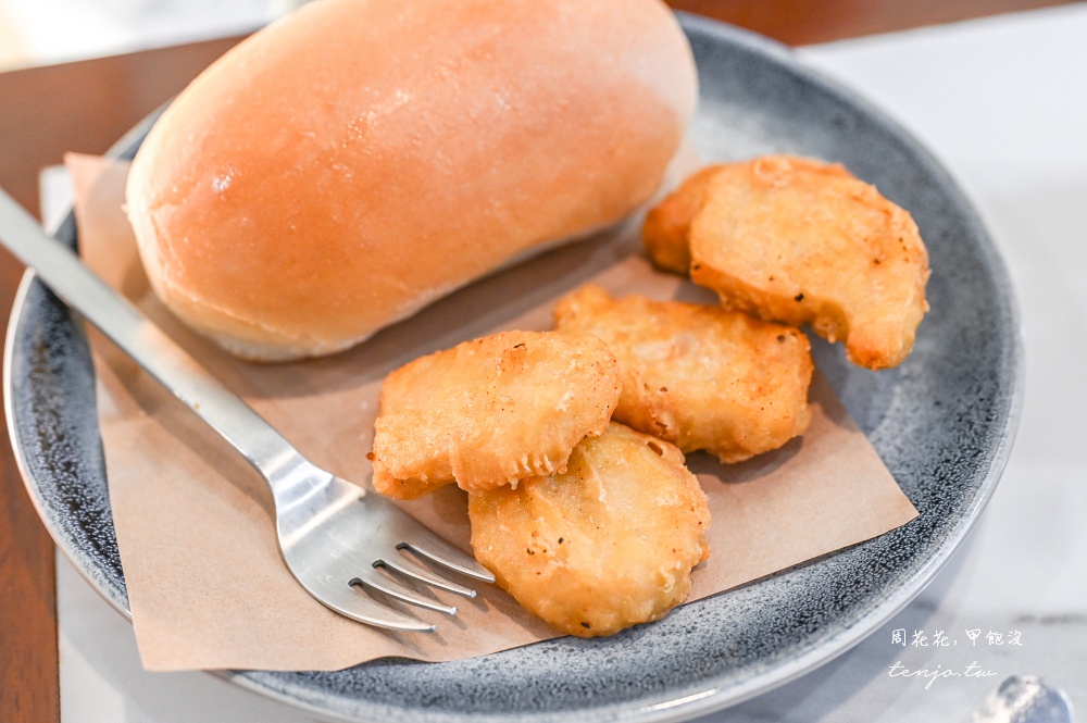 【桑斗早餐】中山站日式老屋早餐店！菜單推薦必點經典蛋沙拉餐包，銅板價平價好吃推薦