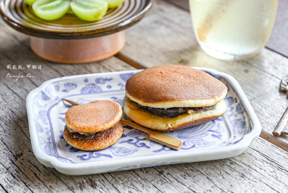 【台北秘境咖啡店】美好時光八里 隱身山腰間預約制咖啡廳！滿屋古物復古氛圍景觀可看海