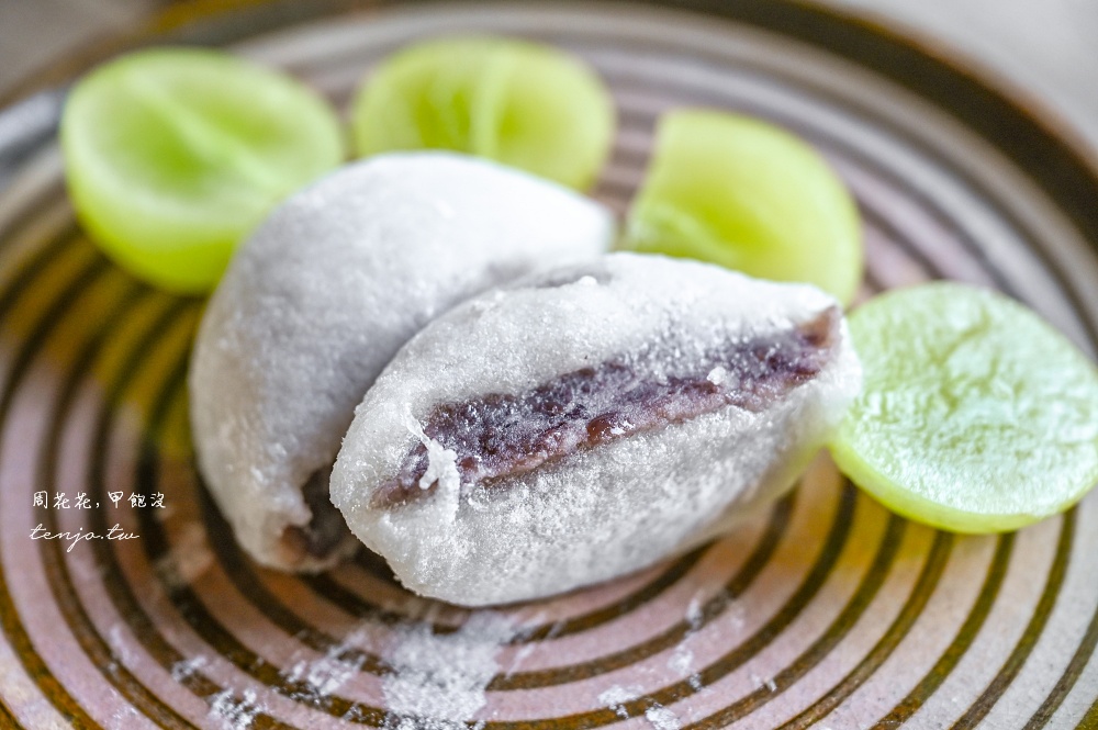 【台北秘境咖啡店】美好時光八里 隱身山腰間預約制咖啡廳！滿屋古物復古氛圍景觀可看海