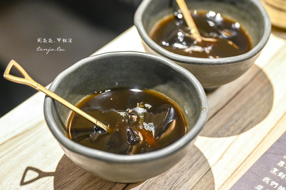 【淡水美食推薦】金亨殿韓國料理淡大店 菜單必點超厚海鮮煎餅！小菜吃到飽CP值高又好吃