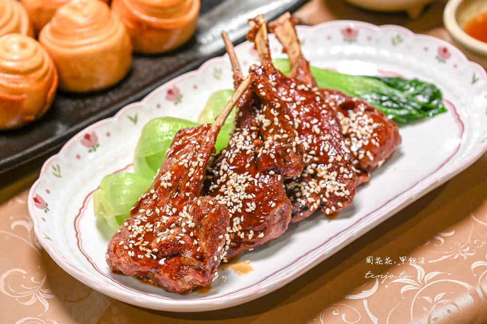 【晶櫻會館粵滬創意料理】國宴廚神張雲天坐鎮！隱身商辦地下室超強美食包廂多適合聚餐