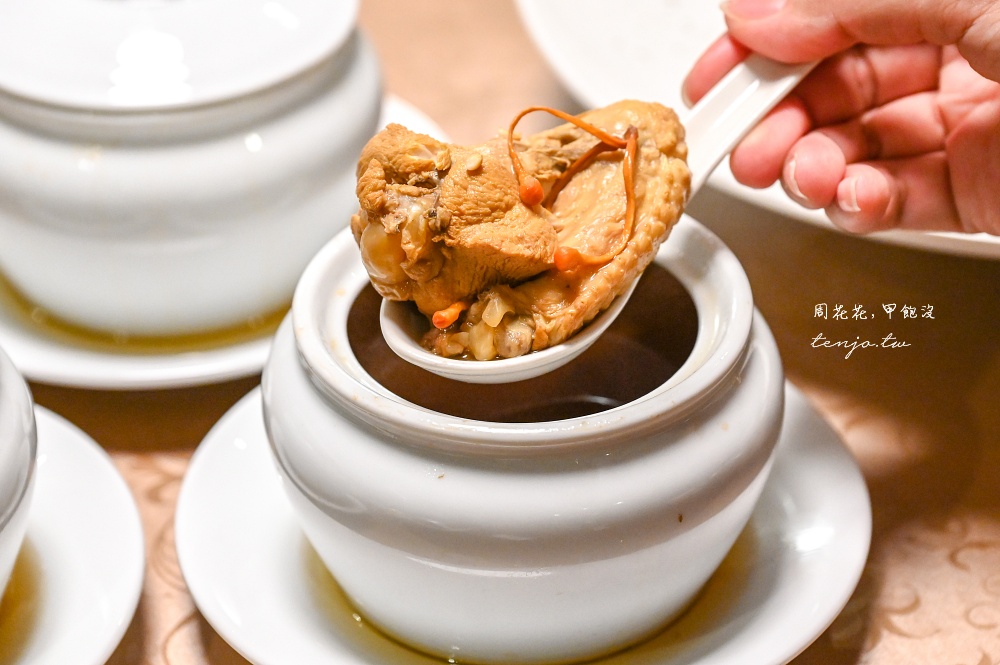 【晶櫻會館粵滬創意料理】國宴廚神張雲天坐鎮！隱身商辦地下室超強美食包廂多適合聚餐