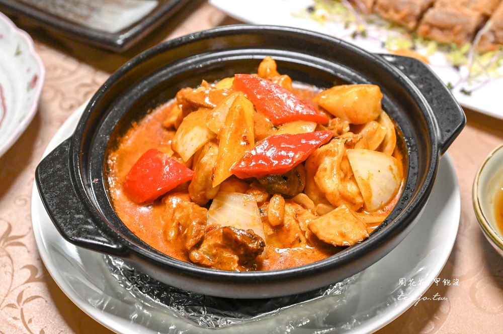 【晶櫻會館粵滬創意料理】國宴廚神張雲天坐鎮！隱身商辦地下室超強美食包廂多適合聚餐