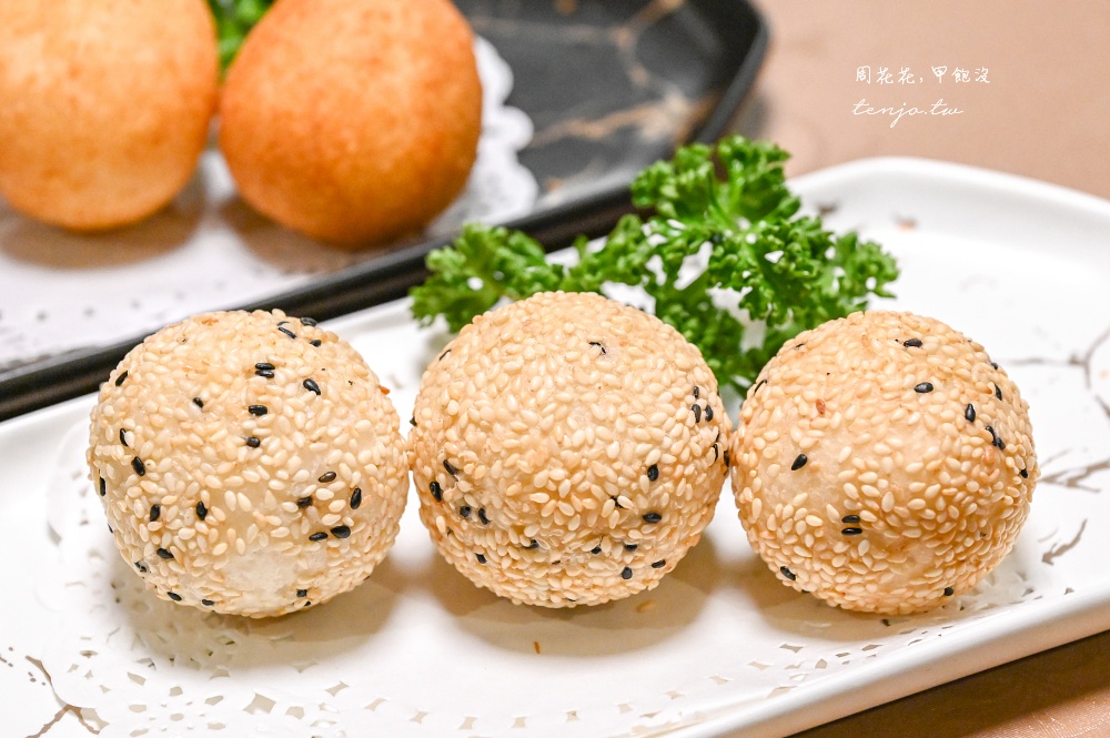 【晶櫻會館粵滬創意料理】國宴廚神張雲天坐鎮！隱身商辦地下室超強美食包廂多適合聚餐