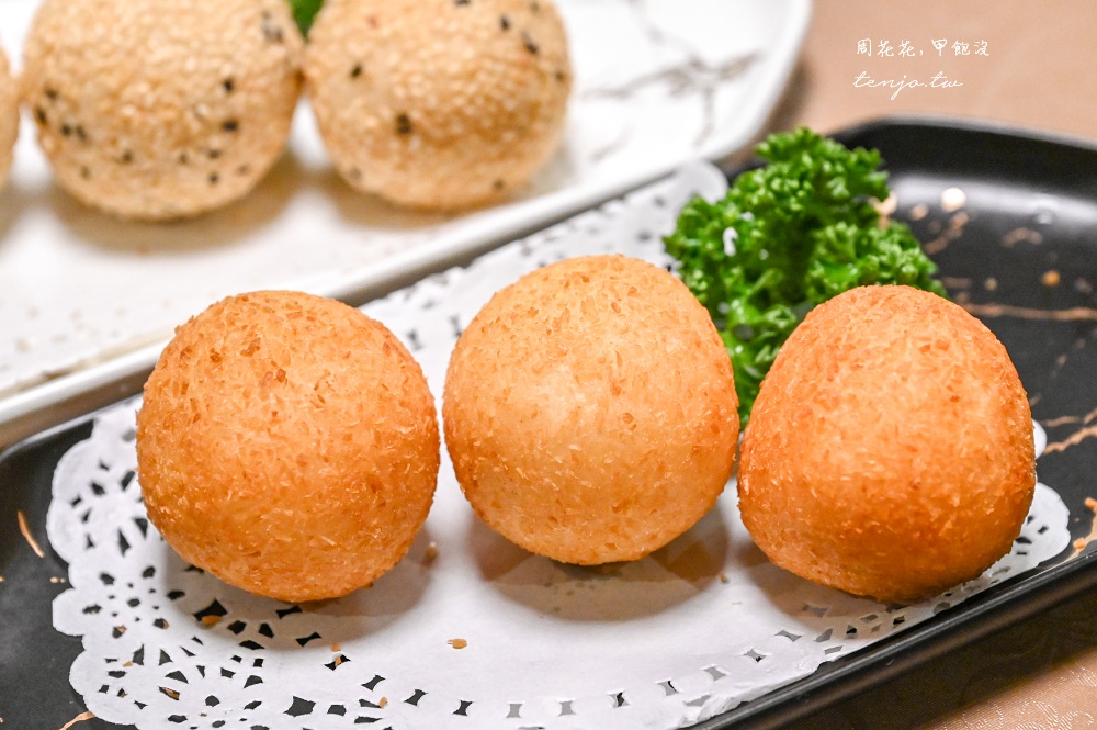 【晶櫻會館粵滬創意料理】國宴廚神張雲天坐鎮！隱身商辦地下室超強美食包廂多適合聚餐