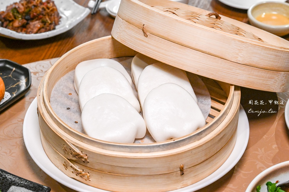 【晶櫻會館粵滬創意料理】國宴廚神張雲天坐鎮！隱身商辦地下室超強美食包廂多適合聚餐