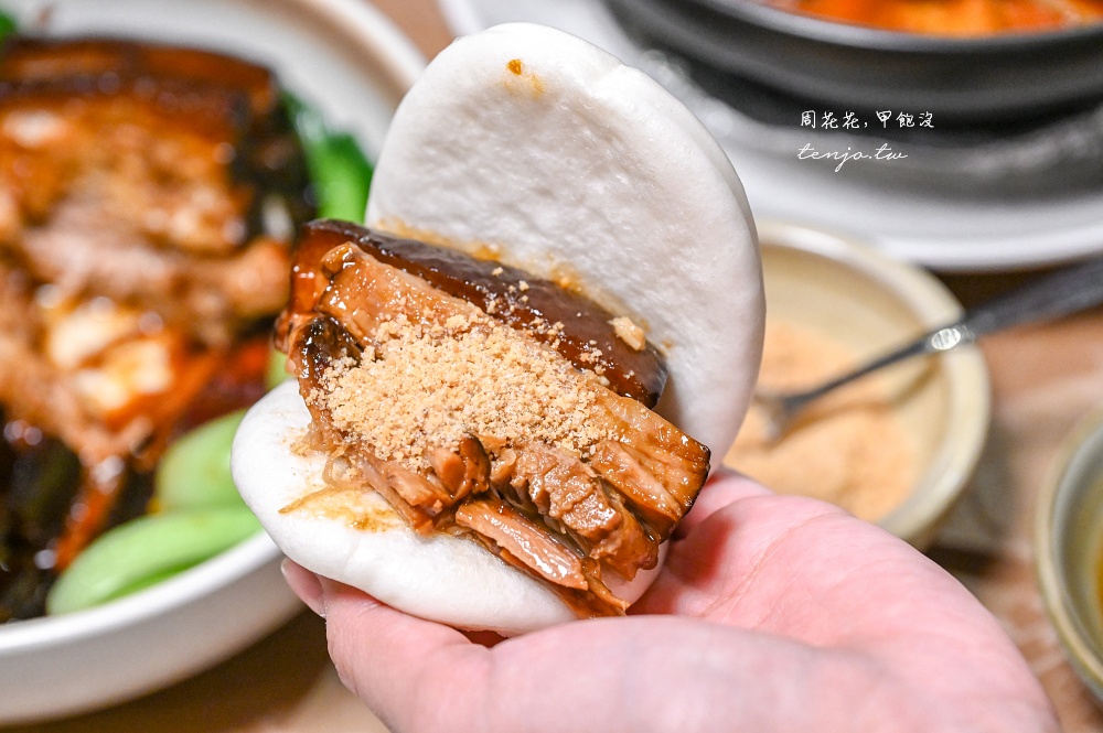 【晶櫻會館粵滬創意料理】國宴廚神張雲天坐鎮！隱身商辦地下室超強美食包廂多適合聚餐