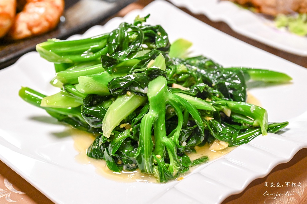 【晶櫻會館粵滬創意料理】國宴廚神張雲天坐鎮！隱身商辦地下室超強美食包廂多適合聚餐