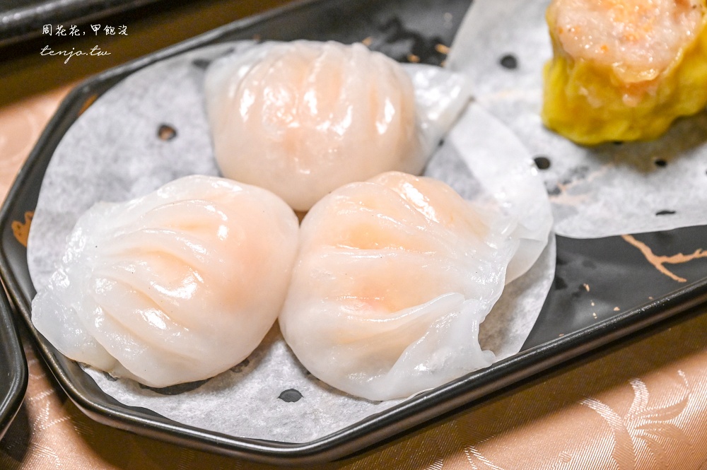 【晶櫻會館粵滬創意料理】國宴廚神張雲天坐鎮！隱身商辦地下室超強美食包廂多適合聚餐