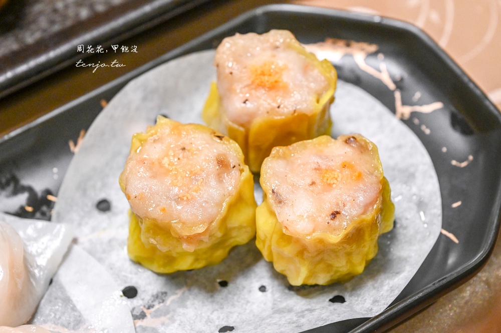 【晶櫻會館粵滬創意料理】國宴廚神張雲天坐鎮！隱身商辦地下室超強美食包廂多適合聚餐