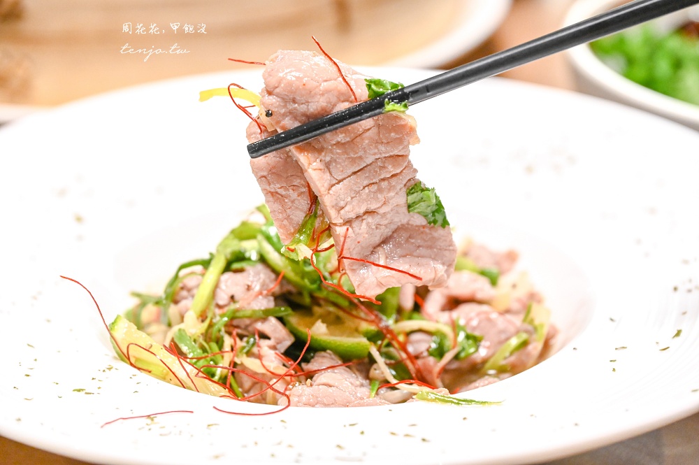 【晶櫻會館粵滬創意料理】國宴廚神張雲天坐鎮！隱身商辦地下室超強美食包廂多適合聚餐