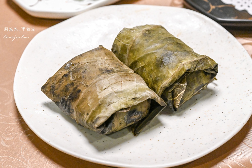 【晶櫻會館粵滬創意料理】國宴廚神張雲天坐鎮！隱身商辦地下室超強美食包廂多適合聚餐