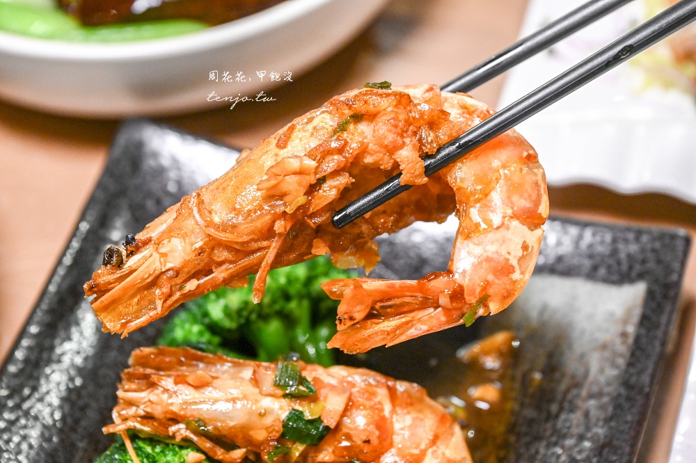 【晶櫻會館粵滬創意料理】國宴廚神張雲天坐鎮！隱身商辦地下室超強美食包廂多適合聚餐