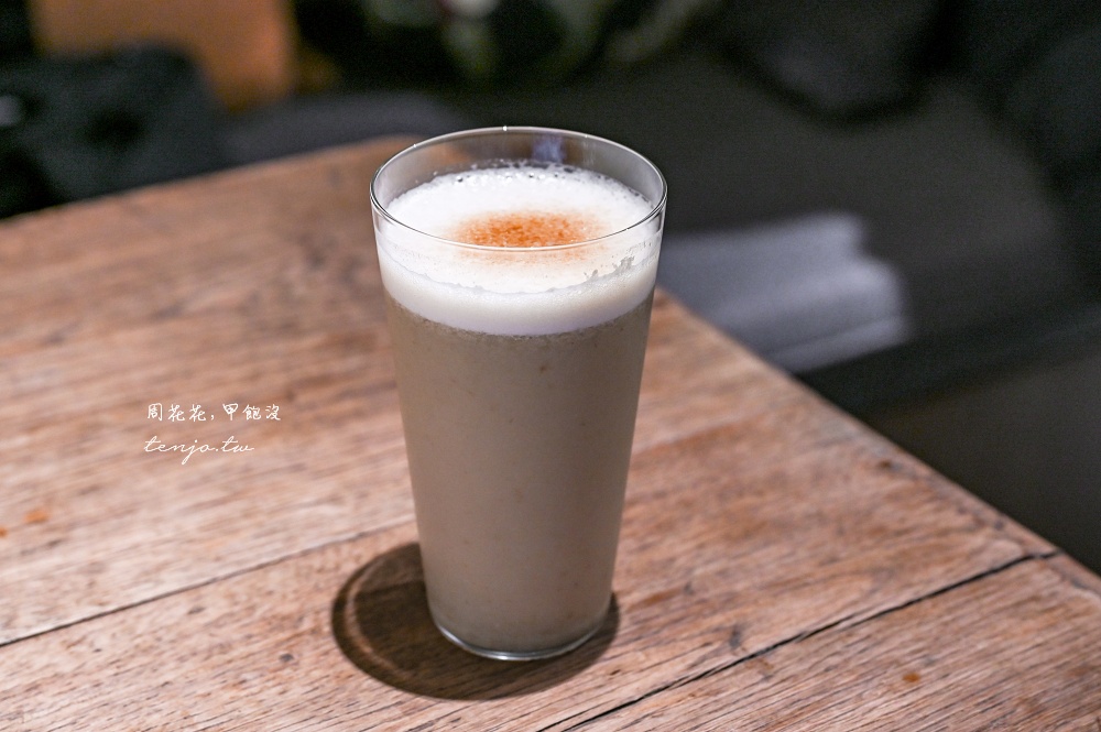 【花蓮美食推薦】植地 living room 隱身民宅預約制蔬食餐廳！嚴選在地食材主餐甜點都好吃