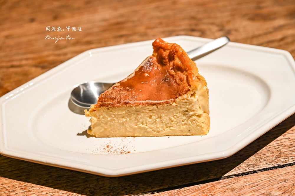 【花蓮美食推薦】植地 living room 隱身民宅預約制蔬食餐廳！嚴選在地食材主餐甜點都好吃